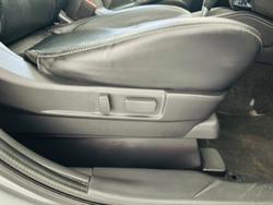 2021 Mitsubishi ASX XLS Plus XD MY21 Sterling Silver