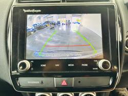 2021 Mitsubishi ASX XLS Plus XD MY21 Sterling Silver