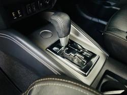 2021 Mitsubishi ASX XLS Plus XD MY21 Sterling Silver