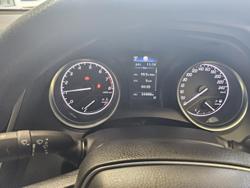 2022 Toyota Camry Ascent AXVA70R Glacier White