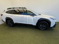 2024 Subaru Outback AWD Sport