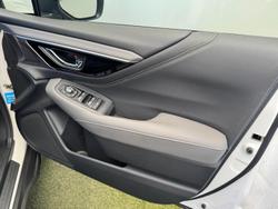 2024 Subaru Outback AWD Sport