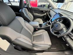 2024 Subaru Outback AWD Sport