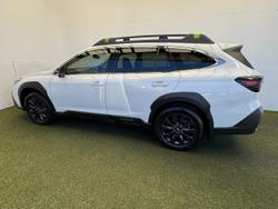 2024 Subaru Outback AWD Sport