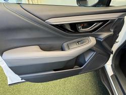 2024 Subaru Outback AWD Sport