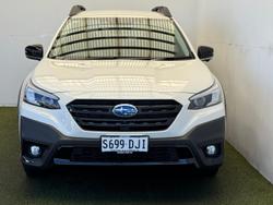 2024 Subaru Outback AWD Sport
