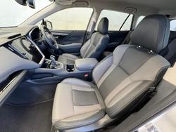 2024 Subaru Outback AWD Sport