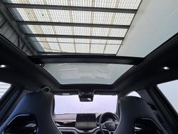 2025 BYD SEALION 6 Dynamic Extended Range