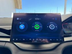 2025 BYD SEALION 6 Dynamic Extended Range