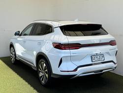 2025 BYD SEALION 6 Dynamic Extended Range