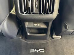 2025 BYD SEALION 6 Dynamic Extended Range