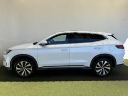 2025 BYD SEALION 6 Dynamic Extended Range