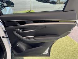 2025 BYD SEALION 6 Dynamic Extended Range