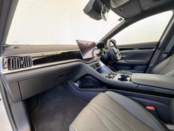 2025 BYD SEALION 6 Dynamic Extended Range