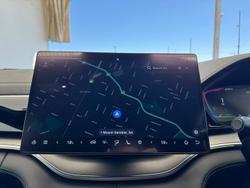 2025 BYD SEALION 6 Dynamic Extended Range