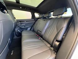 2025 BYD SEALION 6 Dynamic Extended Range