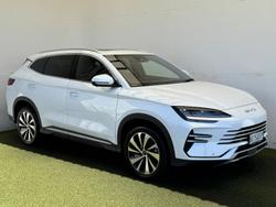 2025 BYD SEALION 6 Dynamic Extended Range