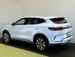 2025 BYD SEALION 6 Dynamic Extended Range