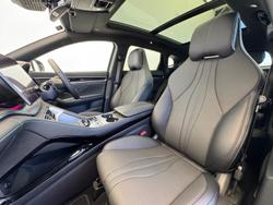 2025 BYD SEALION 6 Dynamic Extended Range