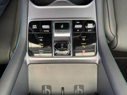 2025 BYD SEALION 6 Dynamic Extended Range