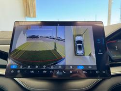 2025 BYD SEALION 6 Dynamic Extended Range