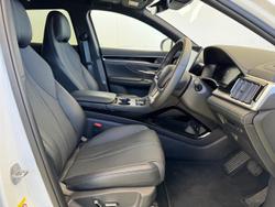 2025 BYD SEALION 6 Dynamic Extended Range