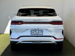 2025 BYD SEALION 6 Dynamic Extended Range