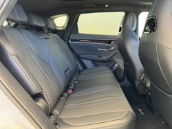 2025 BYD SEALION 6 Dynamic Extended Range