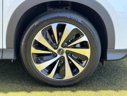 2025 BYD SEALION 6 Dynamic Extended Range