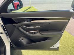 2025 BYD SEALION 6 Dynamic Extended Range