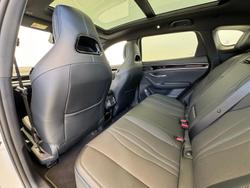 2025 BYD SEALION 6 Dynamic Extended Range