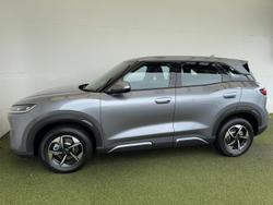 2025 BYD ATTO 2 Dynamic