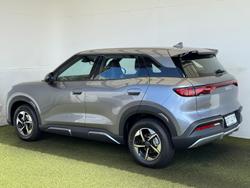 2025 BYD ATTO 2 Dynamic