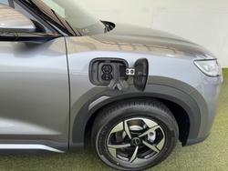 2025 BYD ATTO 2 Dynamic