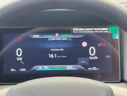 2025 BYD ATTO 2 Dynamic