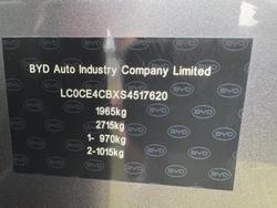 2025 BYD ATTO 2 Dynamic