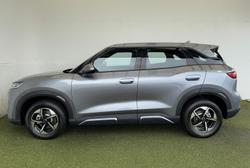 2025 BYD ATTO 2 Dynamic