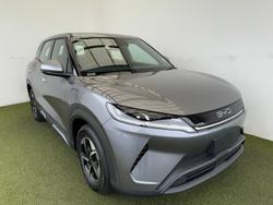 2025 BYD ATTO 2 Dynamic