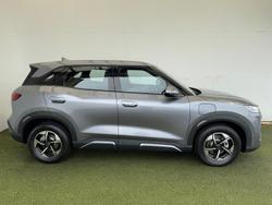 2025 BYD ATTO 2 Dynamic