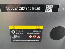 2025 BYD ATTO 2 Dynamic