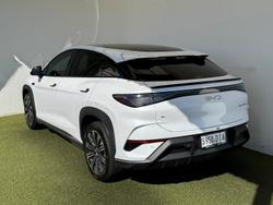 2025 BYD SEALION 7 Premium