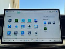 2025 BYD SEALION 7 Premium