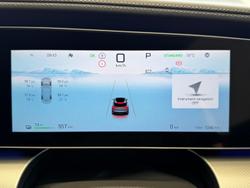 2025 BYD SEALION 7 Premium