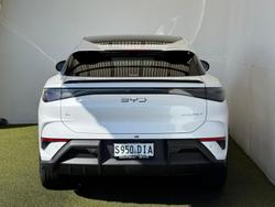 2025 BYD SEALION 7 Premium