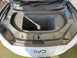 2025 BYD SEALION 7 Premium