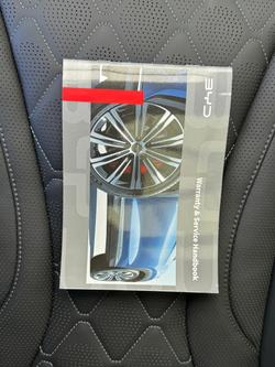 2025 BYD SEALION 7 Premium