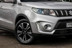 2024 Suzuki Vitara Turbo
