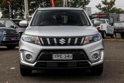 2024 Suzuki Vitara Turbo