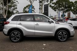 2024 Suzuki Vitara Turbo