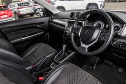 2024 Suzuki Vitara Turbo